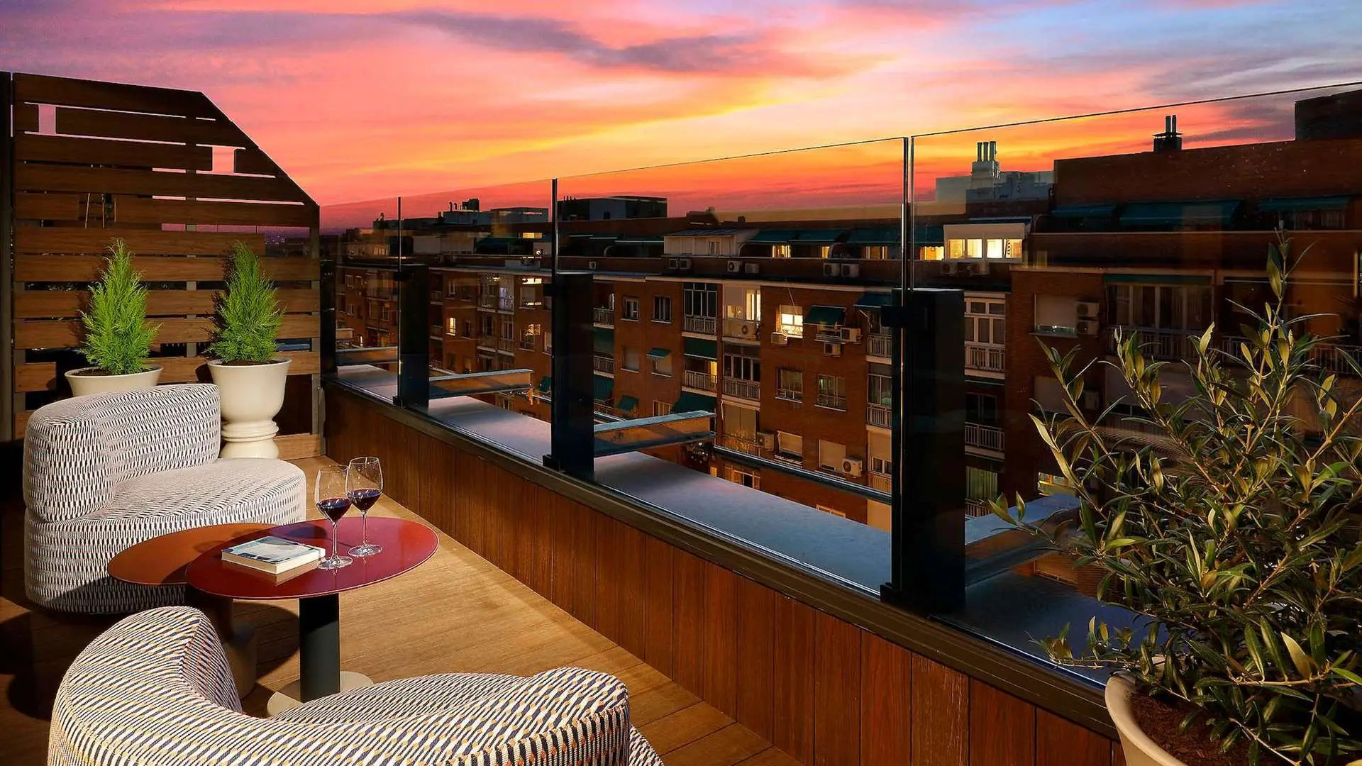 Hard Rock Hotel Madrid